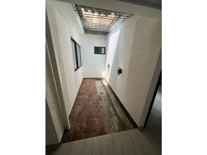 Casa de 4 alcobas en venta en Vipasa, Cali, 156 m² · foto 13 de 15