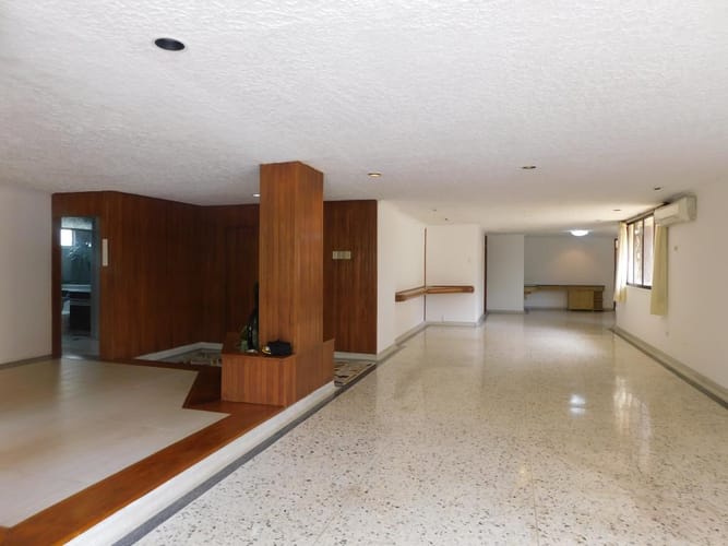 Apartamento de 3 alcobas en venta en Altos Del Prado, Barranquilla, 240 m² · foto 2 de 24