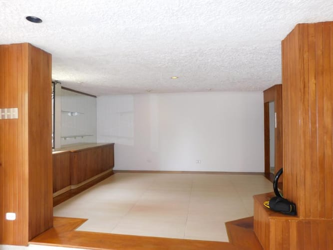 Apartamento de 3 alcobas en venta en Altos Del Prado, Barranquilla, 240 m² · foto 3 de 24