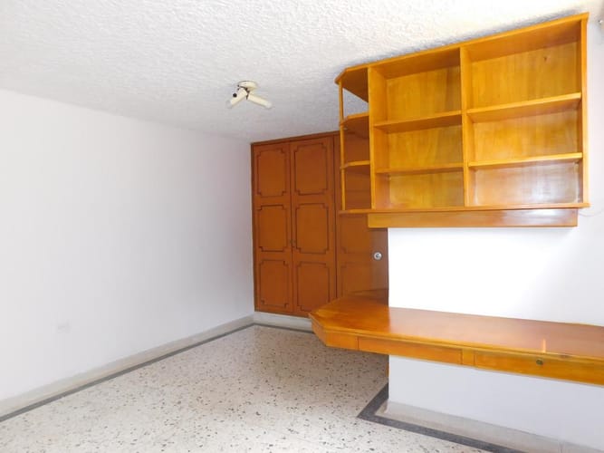 Apartamento de 3 alcobas en venta en Altos Del Prado, Barranquilla, 240 m² · foto 7 de 24