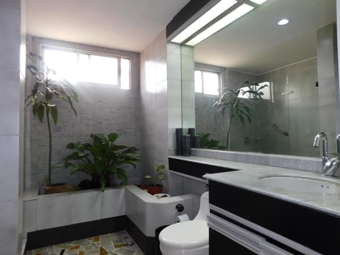 Apartamento de 3 alcobas en venta en Altos Del Prado, Barranquilla, 240 m² · foto 24 de 24