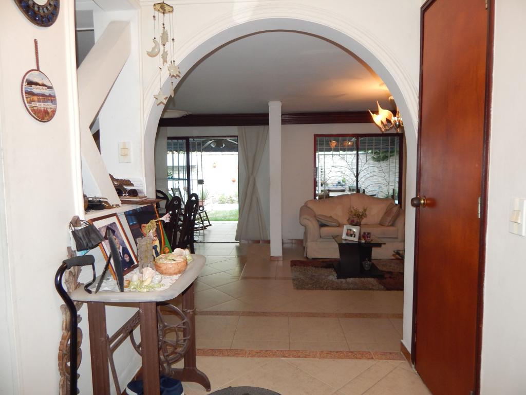 Casa en venta en Santa Monica, Barranquilla · foto 2 de 22