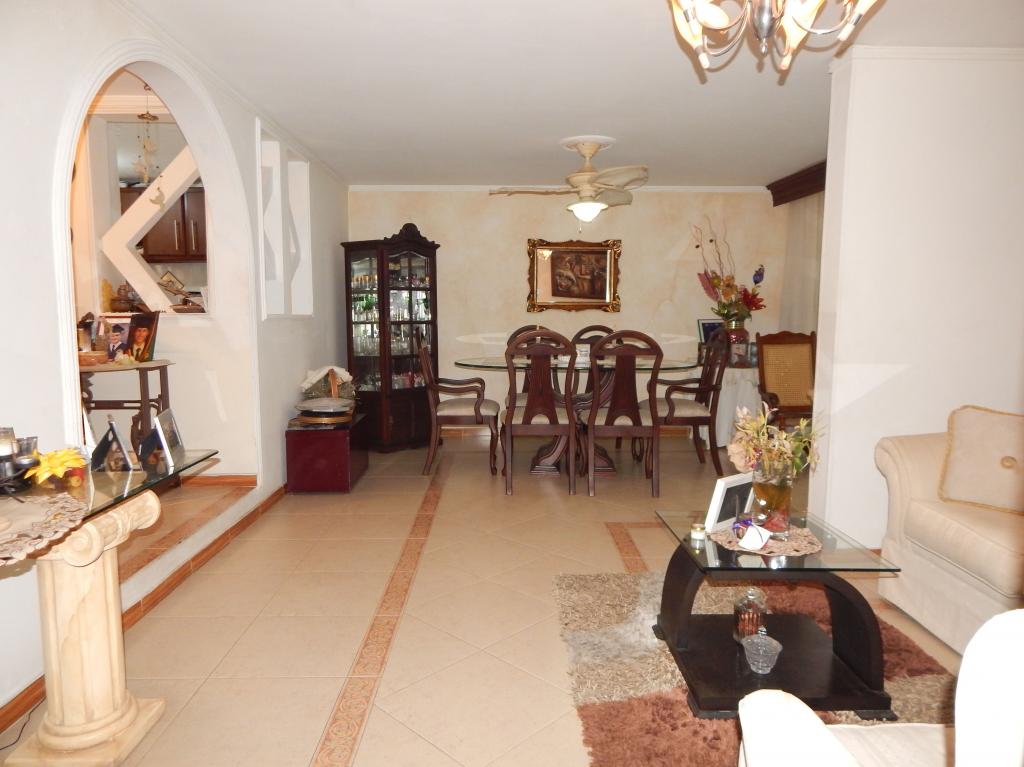 Casa en venta en Santa Monica, Barranquilla · foto 3 de 22