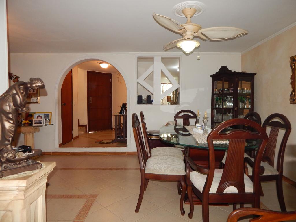 Casa en venta en Santa Monica, Barranquilla · foto 4 de 22
