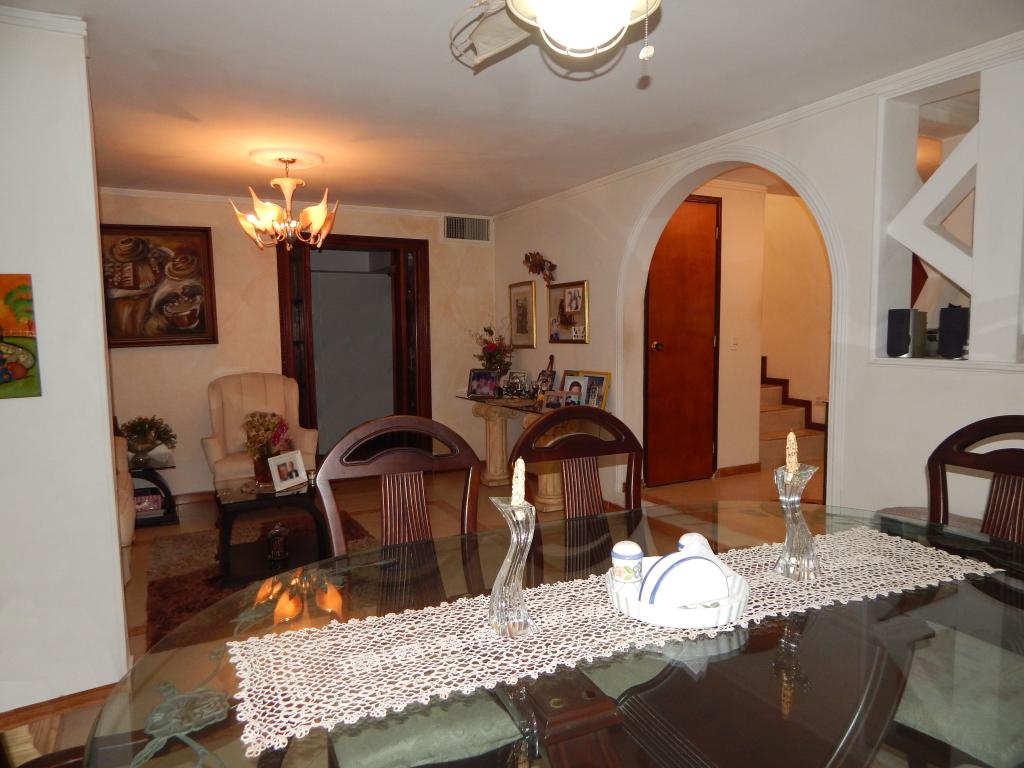 Casa en venta en Santa Monica, Barranquilla · foto 5 de 22