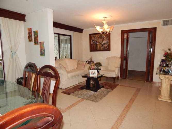 Casa en venta en Santa Monica, Barranquilla · foto 6 de 22
