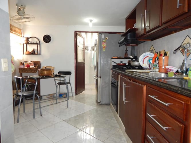 Casa en venta en Santa Monica, Barranquilla · foto 7 de 22