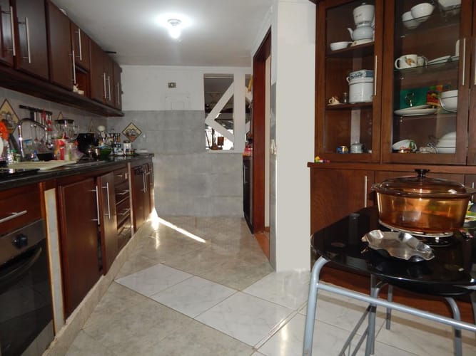 Casa en venta en Santa Monica, Barranquilla · foto 8 de 22