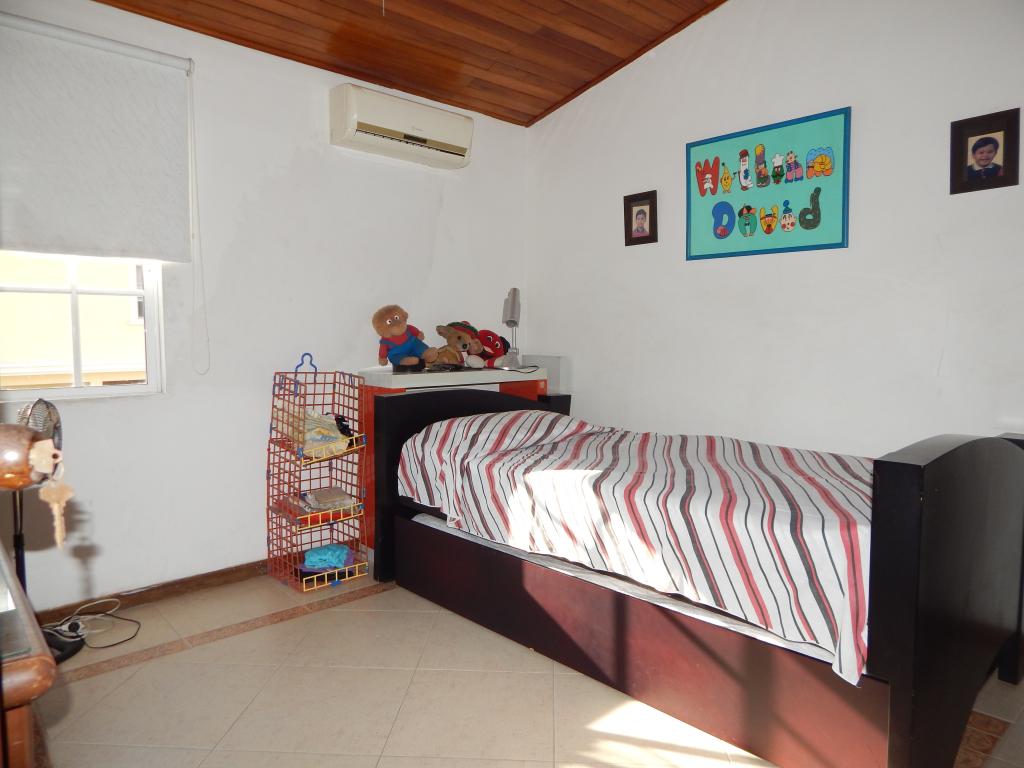 Casa en venta en Santa Monica, Barranquilla · foto 12 de 22