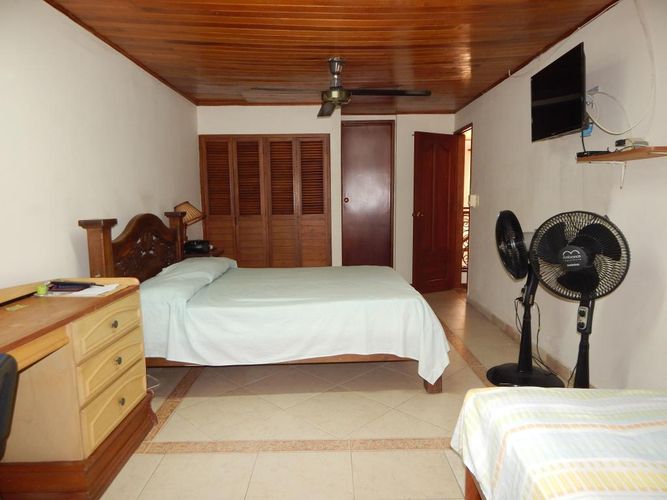 Casa en venta en Santa Monica, Barranquilla · foto 15 de 22