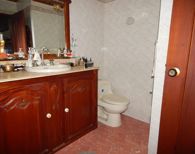 Casa en venta en Santa Monica, Barranquilla · foto 18 de 22