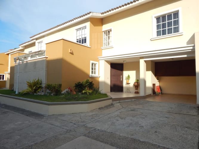 Casa en venta en Santa Monica, Barranquilla · foto 22 de 22