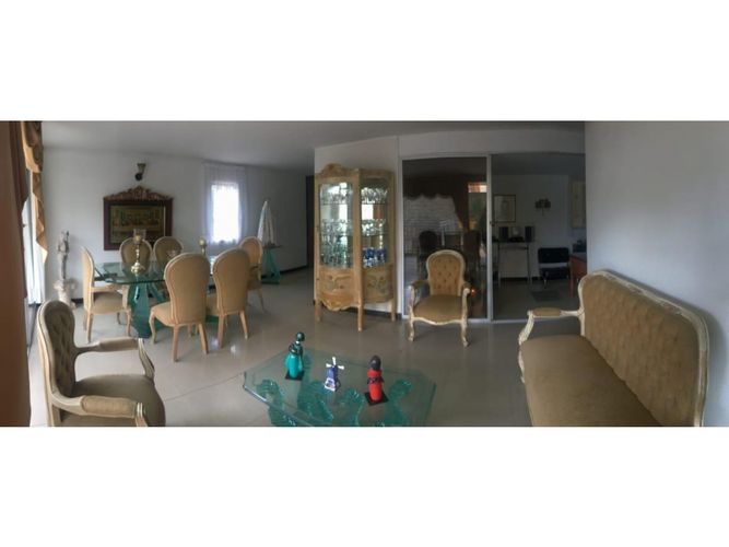 Apartamento en venta en La Flora, Cali · foto 5 de 14