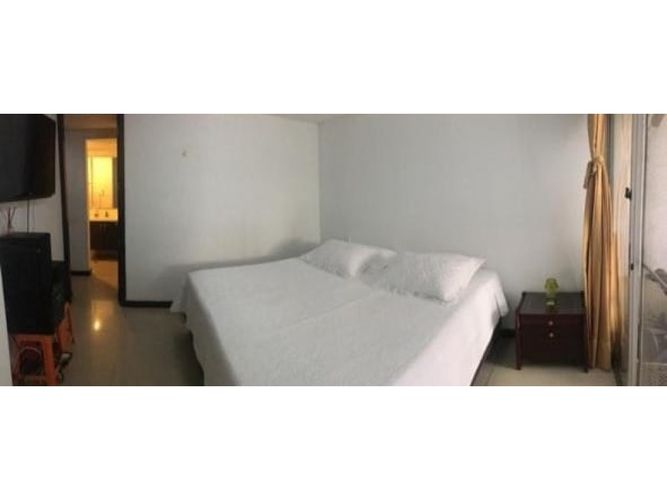 Apartamento en venta en La Flora, Cali · foto 8 de 14