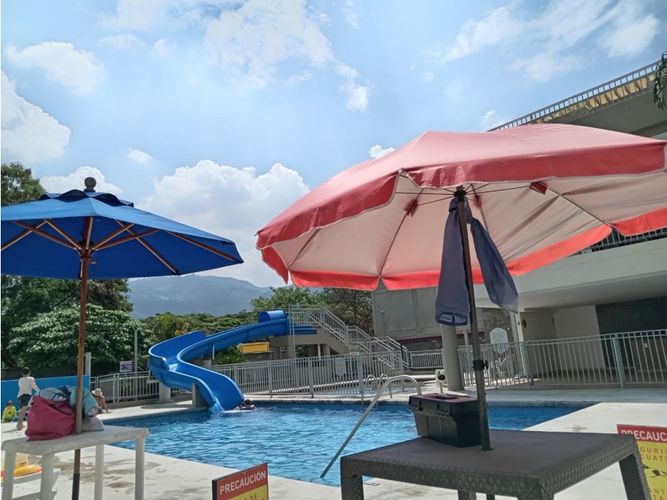 Apartamento en venta en La Flora, Cali · foto 11 de 14