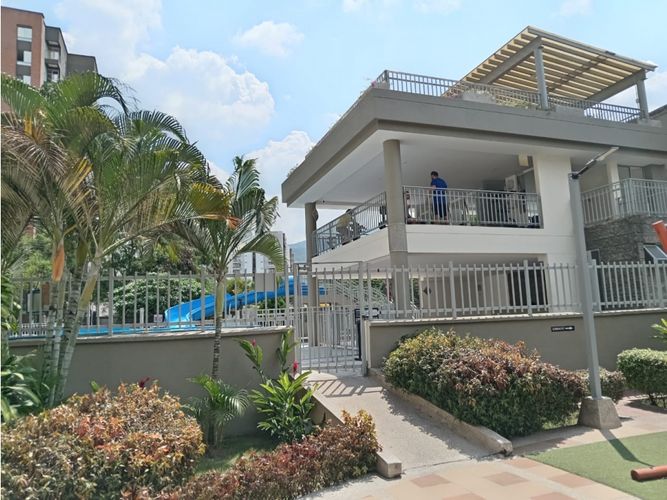 Apartamento en venta en La Flora, Cali · foto 12 de 14