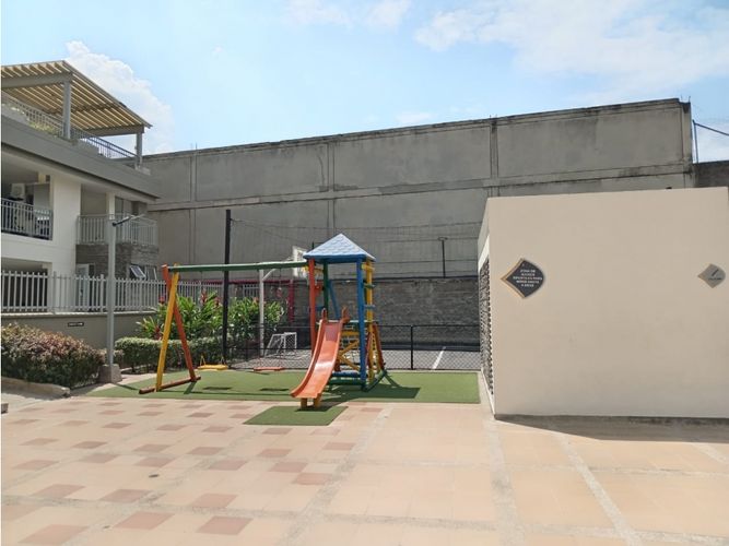 Apartamento en venta en La Flora, Cali · foto 13 de 14