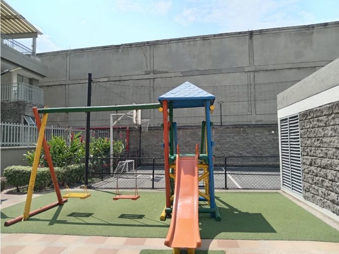 Apartamento en venta en La Flora, Cali · foto 14 de 14