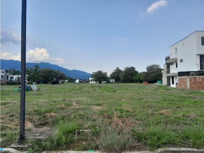 Lote en venta en Las Mercedes, Jamundí, 266 m² · foto 3 de 9
