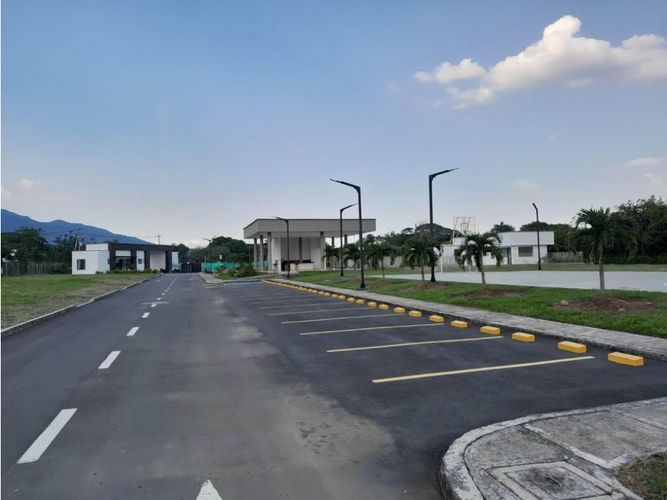Lote en venta en Las Mercedes, Jamundí, 266 m² · foto 4 de 9