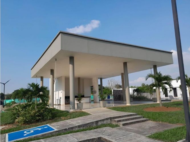 Lote en venta en Las Mercedes, Jamundí, 266 m² · foto 5 de 9
