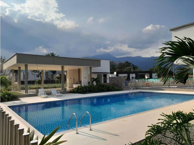 Lote en venta en Las Mercedes, Jamundí, 266 m² · foto 8 de 9