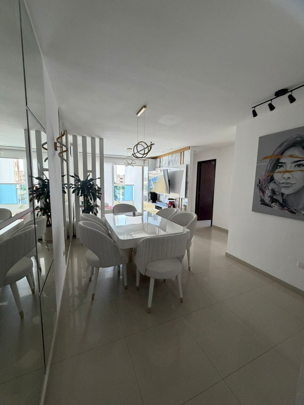 Apartamento en venta en Ciudad Jardin, Barranquilla · foto 3 de 20
