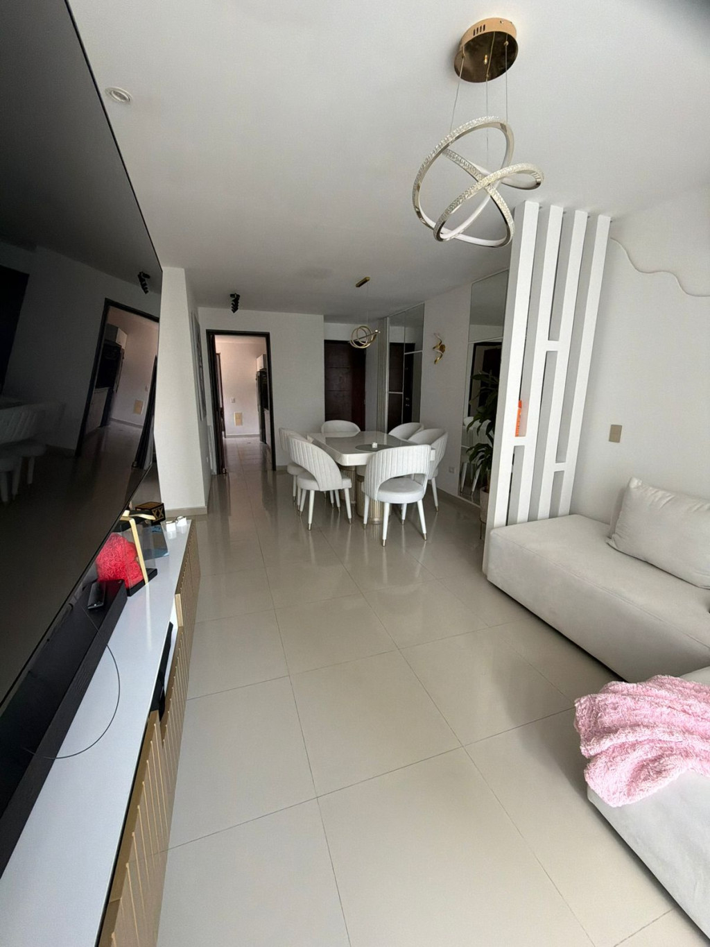 Apartamento en venta en Ciudad Jardin, Barranquilla · foto 5 de 20