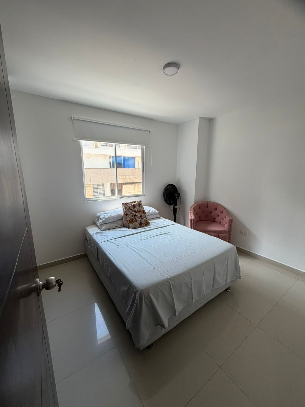 Apartamento en venta en Ciudad Jardin, Barranquilla · foto 9 de 20