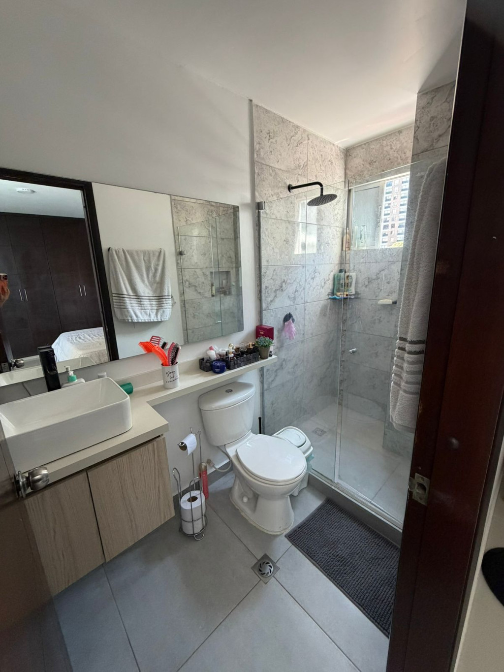 Apartamento en venta en Ciudad Jardin, Barranquilla · foto 17 de 20