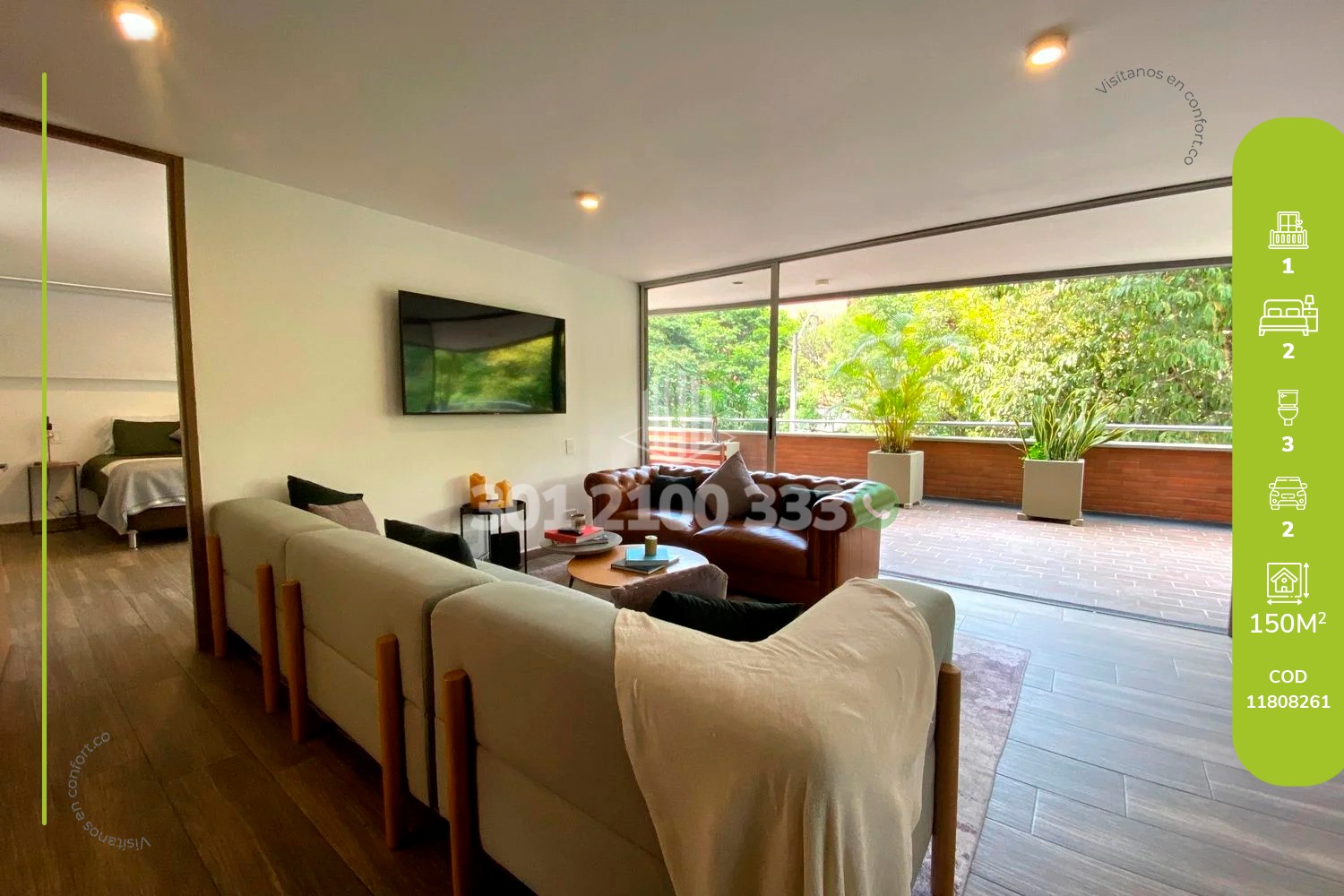 Foto del apartamento