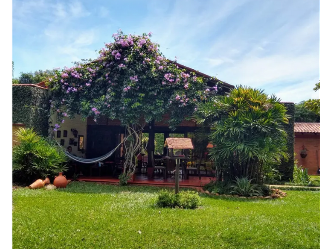 Casa de 4 alcobas en venta en Las Mercedes, Jamundí, 220 m² · foto 3 de 8