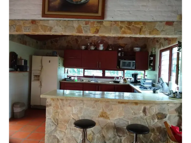 Casa de 4 alcobas en venta en Las Mercedes, Jamundí, 220 m² · foto 7 de 8