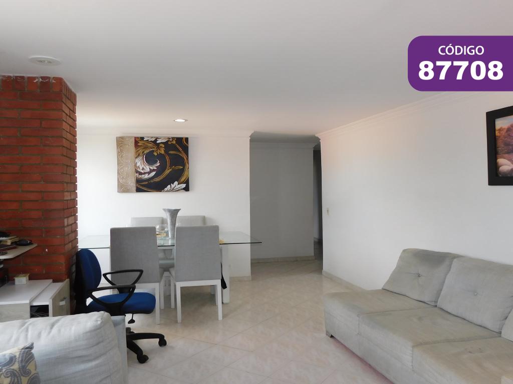 Apartamento en Venta en El porvenir, Barranquilla
