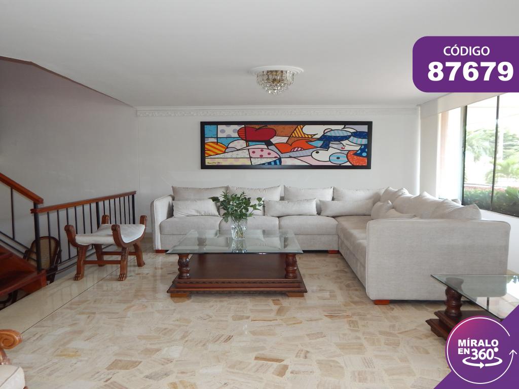 Casa en Venta en Altos del limon, Barranquilla