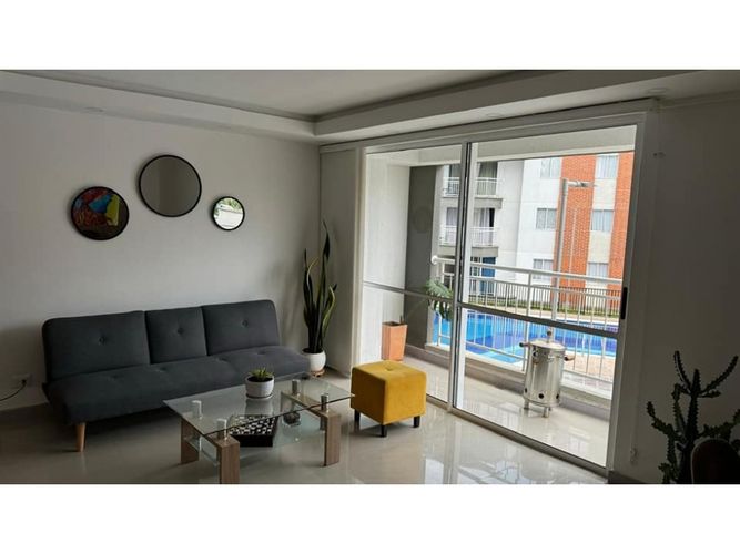 Apartamento en venta en Bochalema, Cali · foto 2 de 10