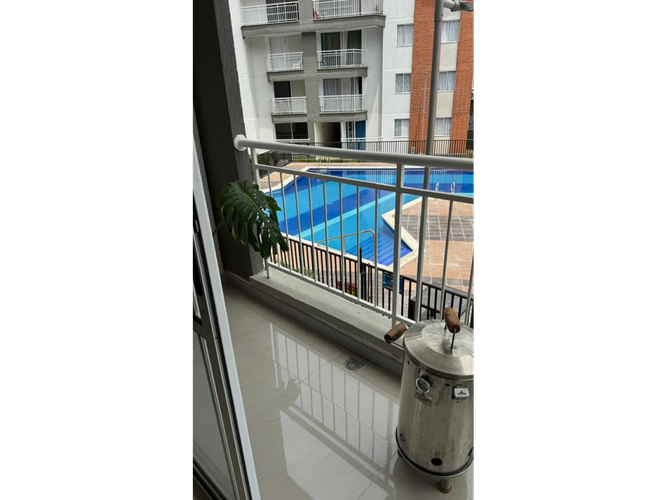 Apartamento en venta en Bochalema, Cali · foto 3 de 10