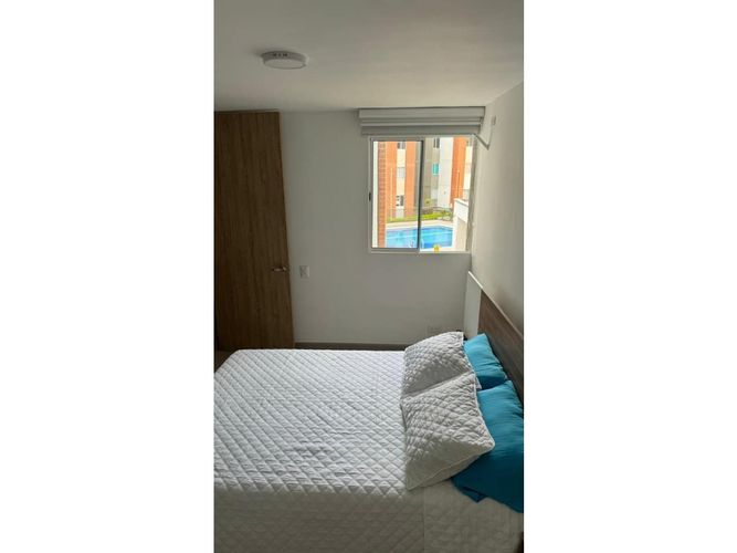 Apartamento en venta en Bochalema, Cali · foto 9 de 10