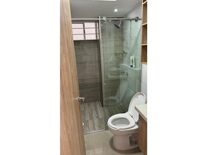 Apartamento en venta en Bochalema, Cali · foto 10 de 10