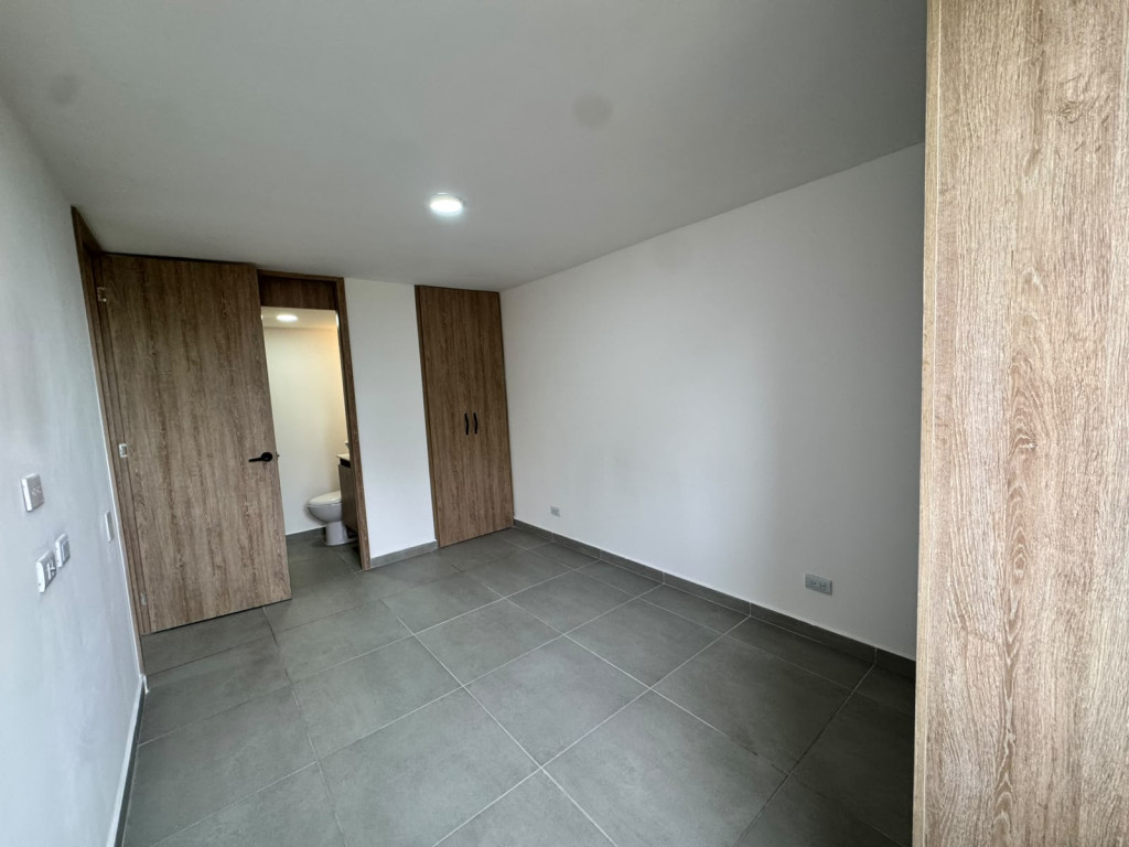 Apartamento en arriendo en Centro, Rionegro · foto 10 de 11