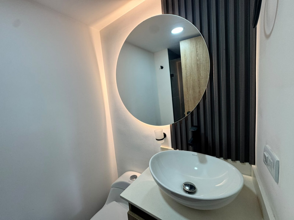 Apartamento en arriendo en Centro, Rionegro · foto 11 de 11