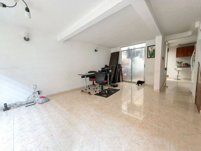 Casa de 3 alcobas en venta en Hacienda Los Alcaparros Ii, Madrid, 106 m² · foto 2 de 21