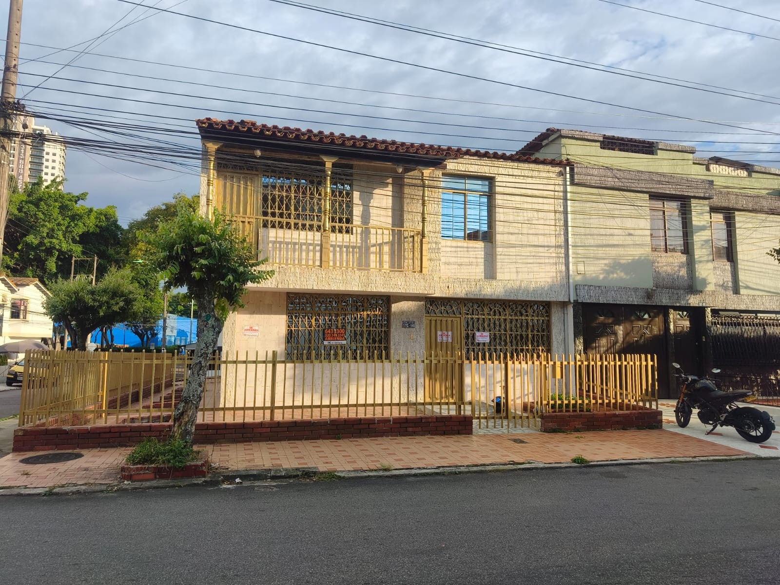 Casa en Arriendo en La ceiba, Bucaramanga en La Ceiba