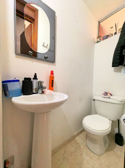 Casa de 3 alcobas en venta en Hacienda Los Alcaparros Ii, Madrid, 106 m² · foto 5 de 21