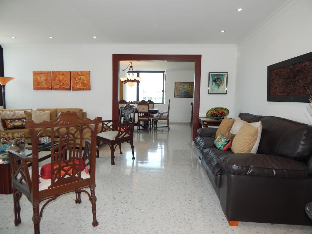 Apartamento en venta en El Prado, Barranquilla · foto 3 de 24