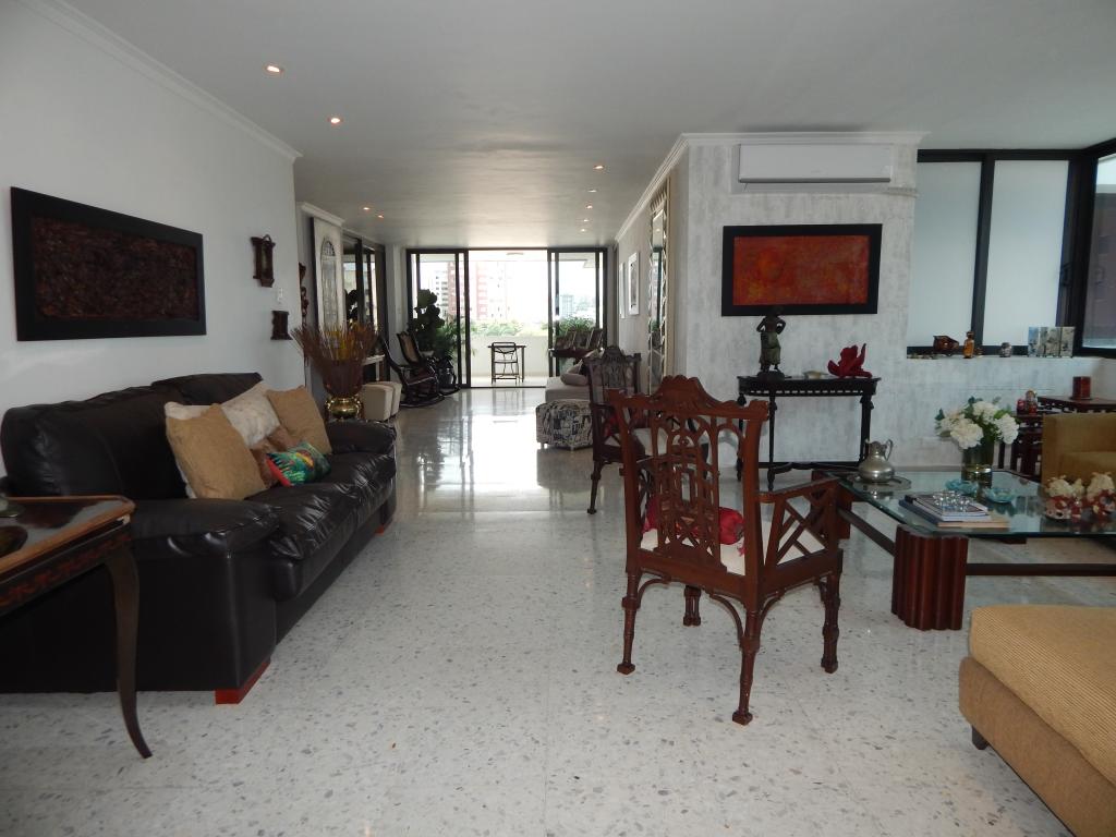 Apartamento en venta en El Prado, Barranquilla · foto 4 de 24