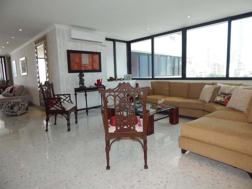 Apartamento en venta en El Prado, Barranquilla · foto 6 de 24