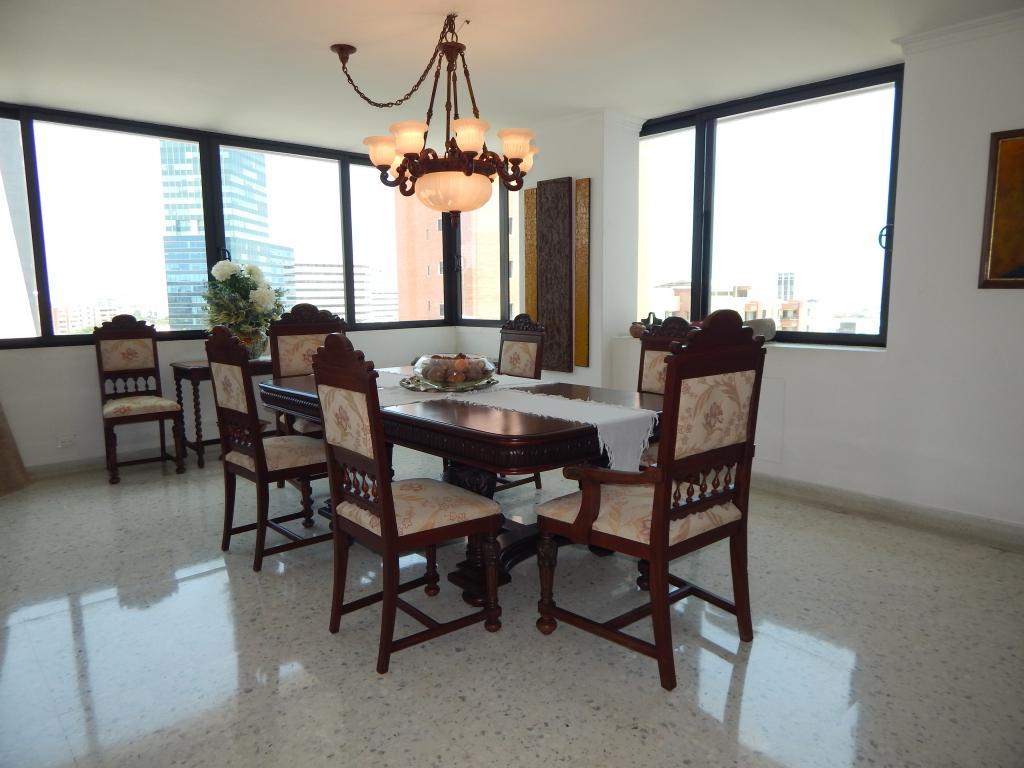 Apartamento en venta en El Prado, Barranquilla · foto 7 de 24