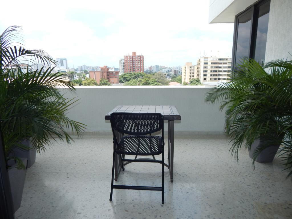 Apartamento en venta en El Prado, Barranquilla · foto 8 de 24
