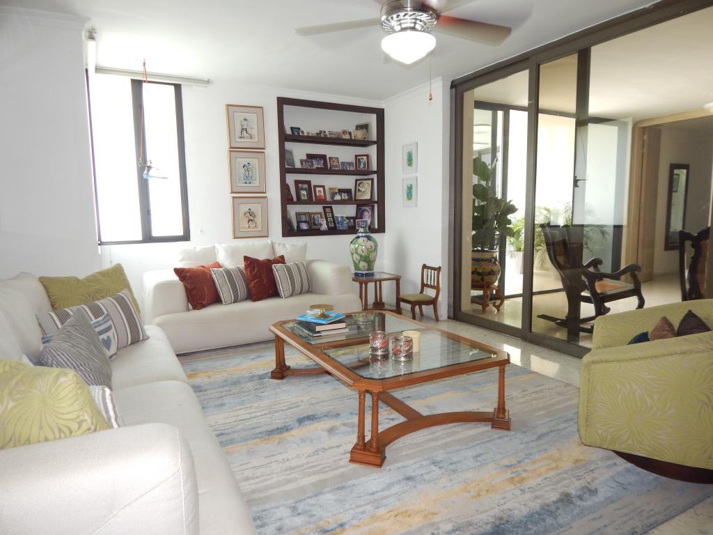 Apartamento en venta en El Prado, Barranquilla · foto 9 de 24